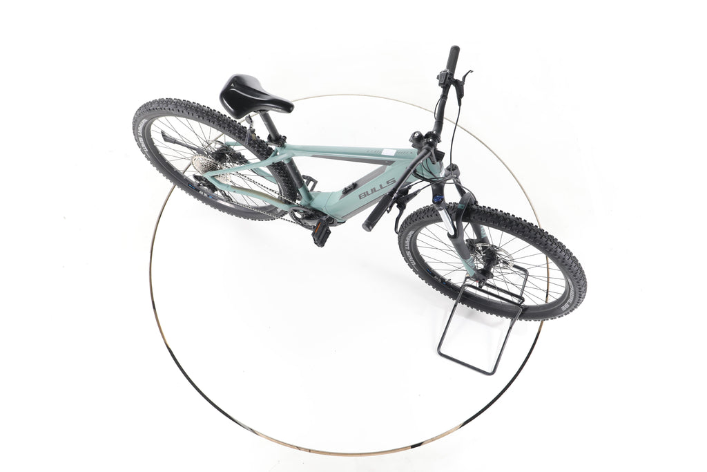Bulls Copperhead EVO 1 E-Bike - Image 14