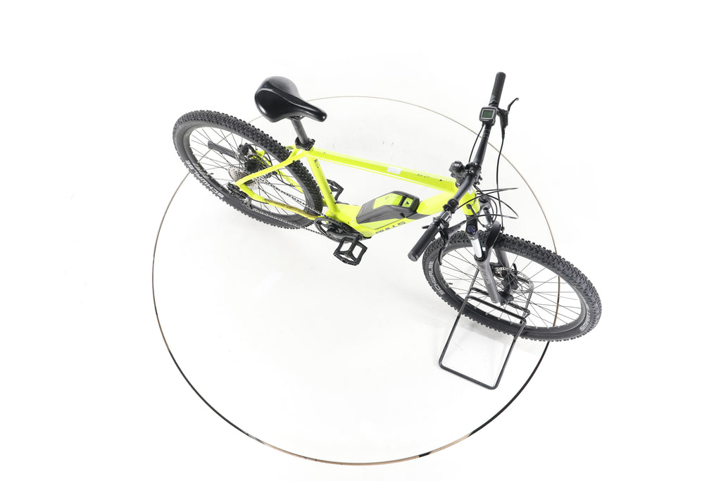 Bulls LT CX E-Bike - Image 14