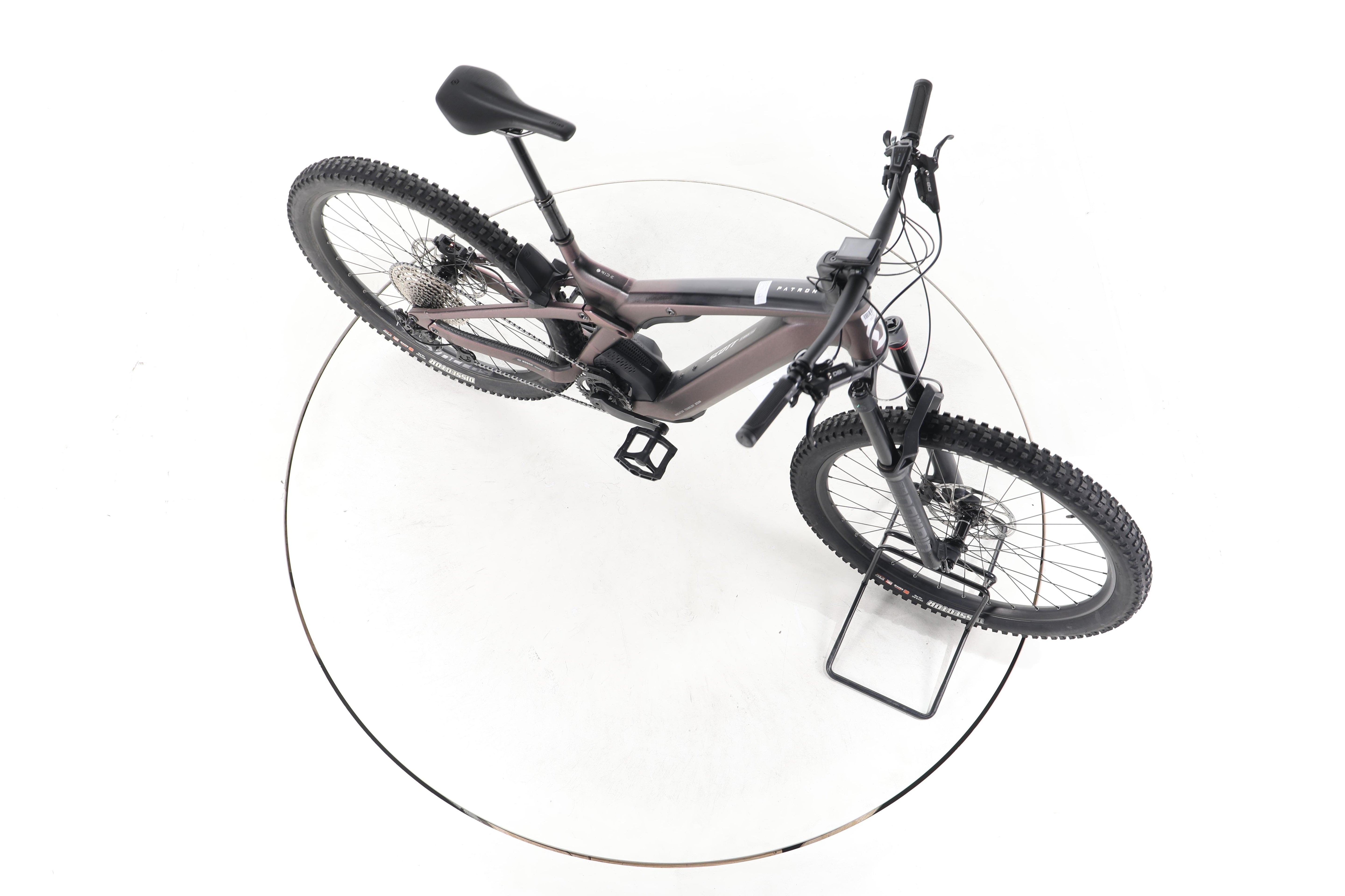 Scott Patron 920 E-Bike 2024 - Image 14