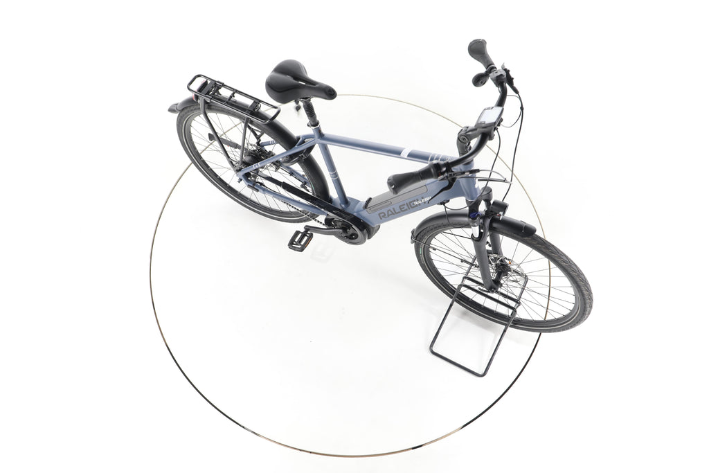 Raleigh BRISTOL 5 City E-Bike - Image 14