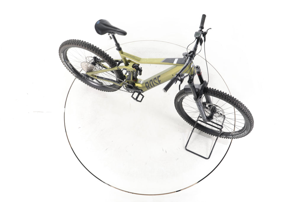 Rose Root Miller Plus 2 E-Bike Fully - Image 14