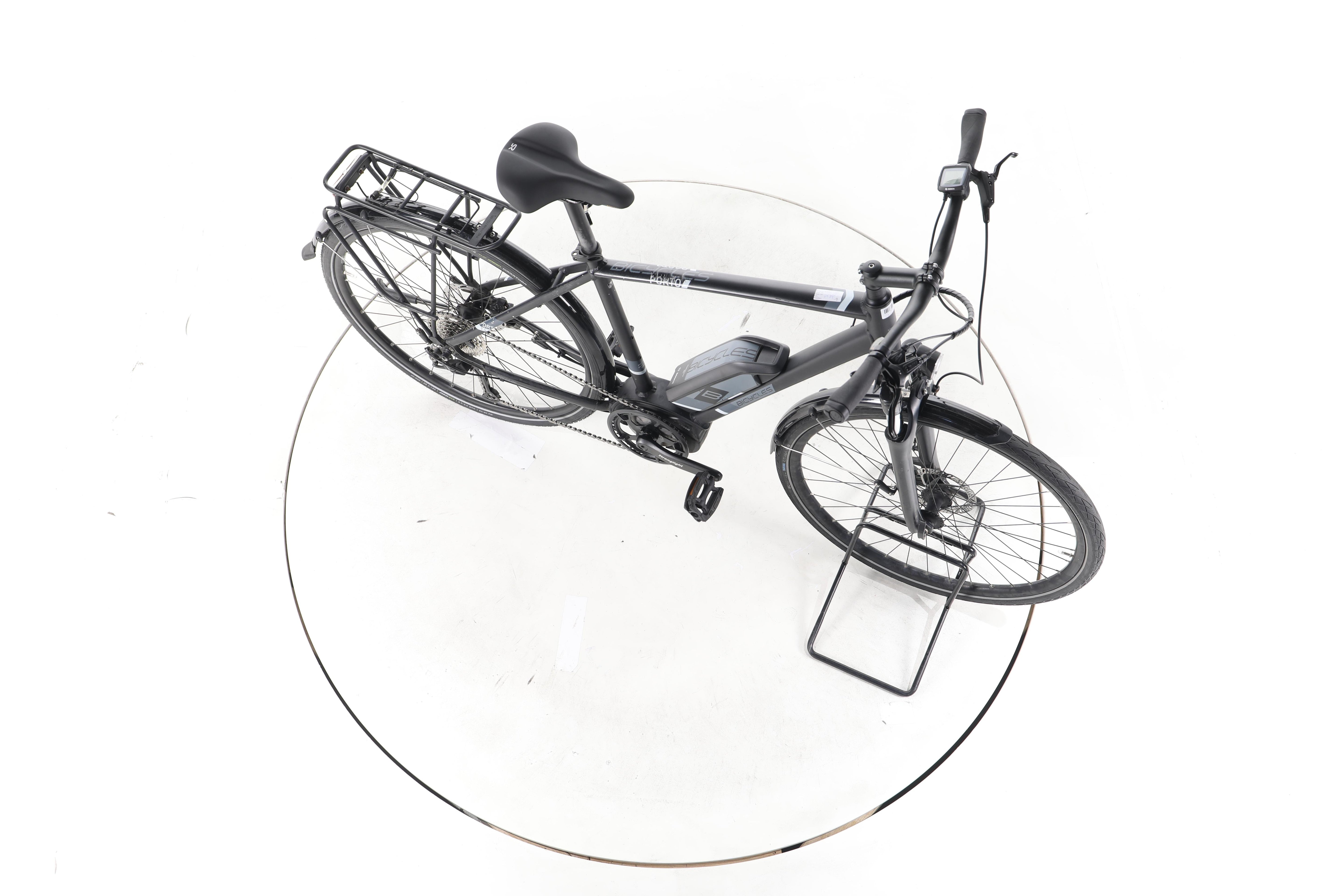 Bicycles Porto 9.4 Trekking E-Bike - Image 14