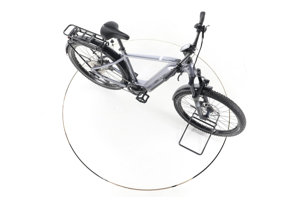Hercules NOS SUV 2.1 Trekking E-Bike - Image 14