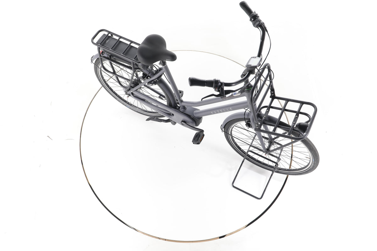 Gazelle HeavyDutyNL C7+ HMB City E-Bike Tiefeinsteiger - Image 14