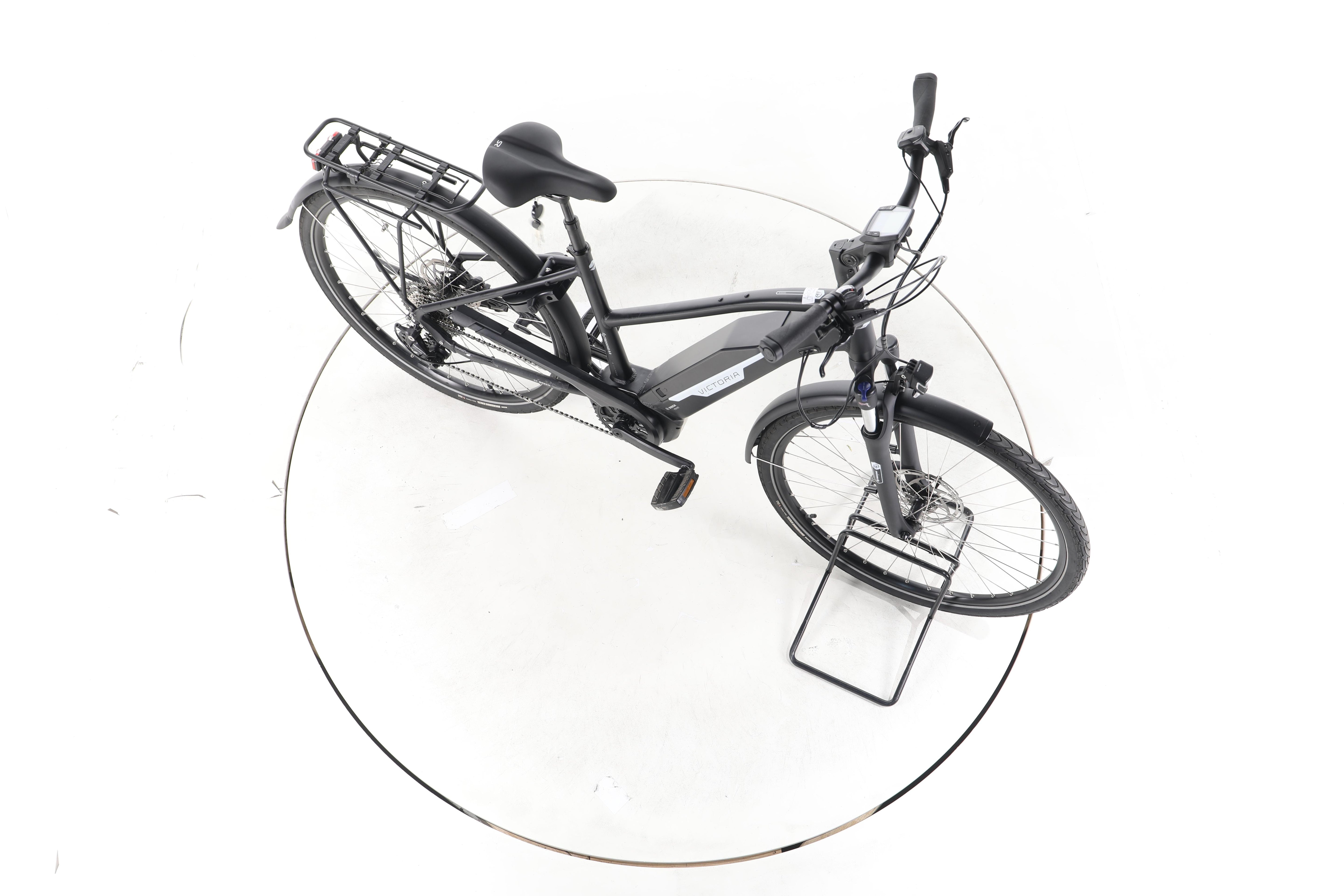 Victoria E-Trekking 8.8 Trekking E-Bike - Image 14