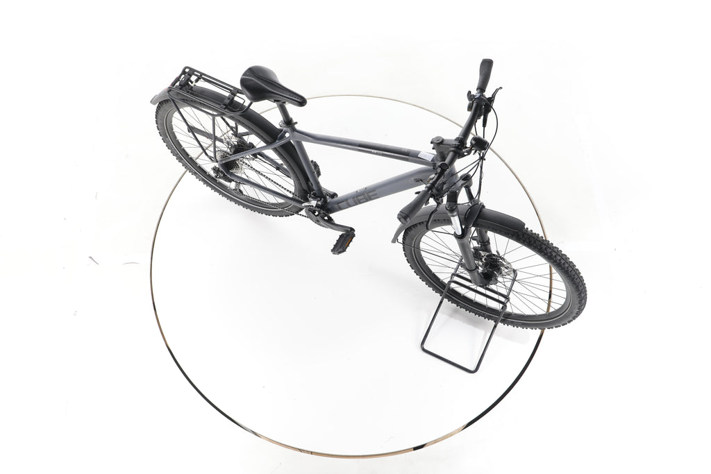 Cube Aim SLX Allroad Fahrrad City & Trekking - Image 14