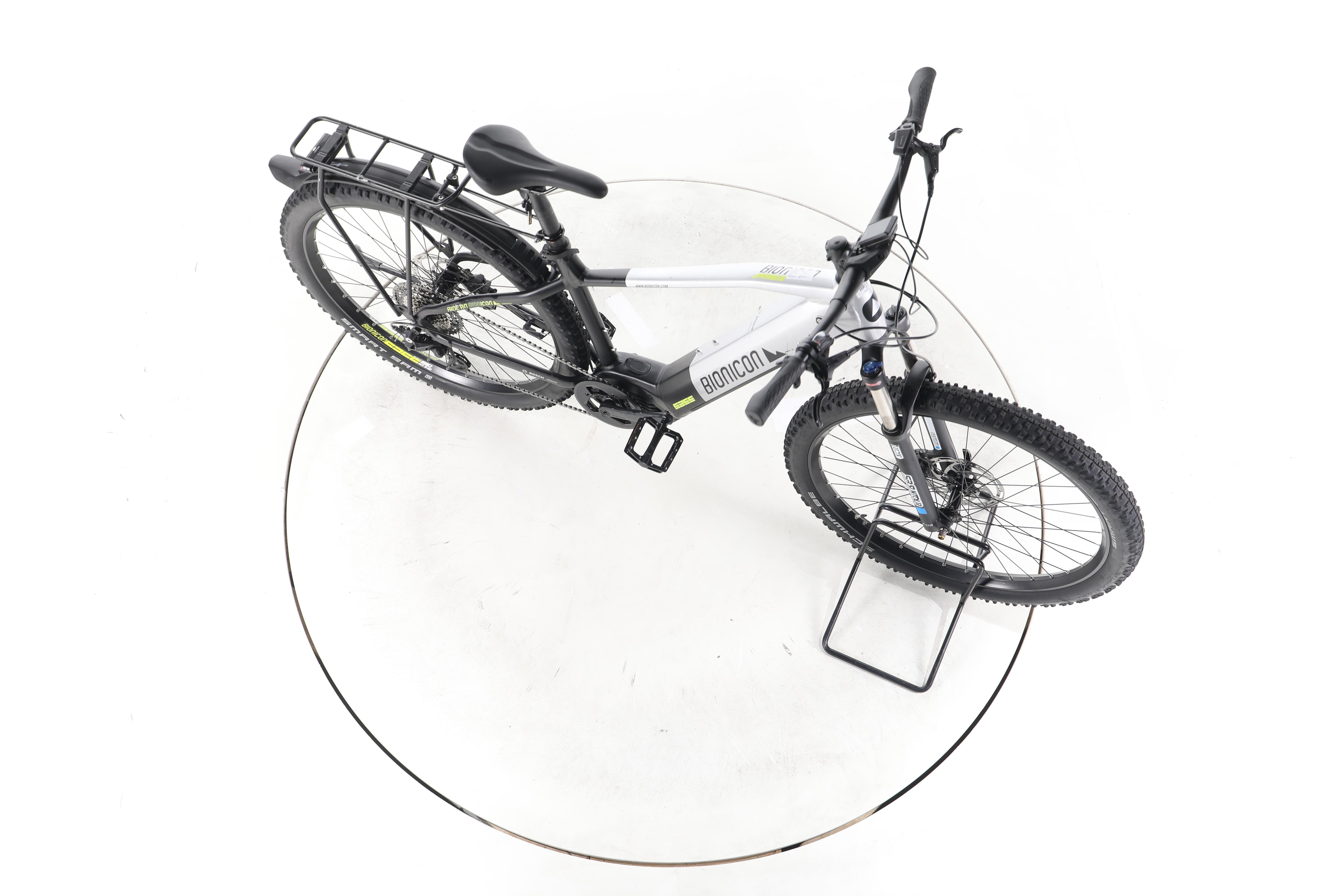 Bionicon James 2 Trekking E-Bike - Image 14