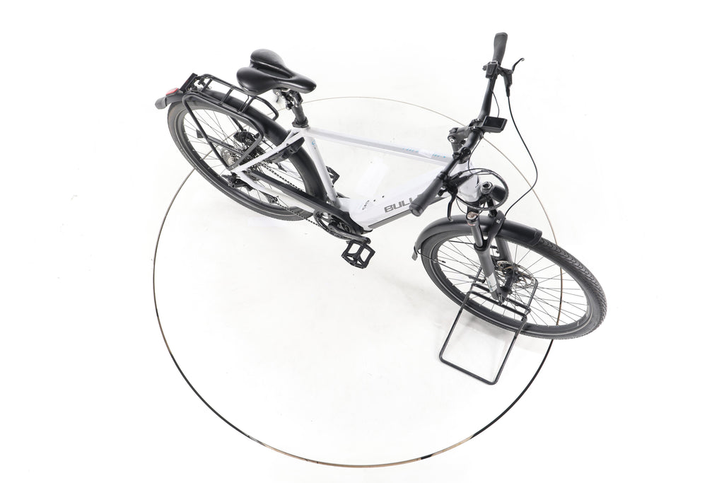 Bulls Cross Lite EVO 1 Trekking E-Bike - Image 14