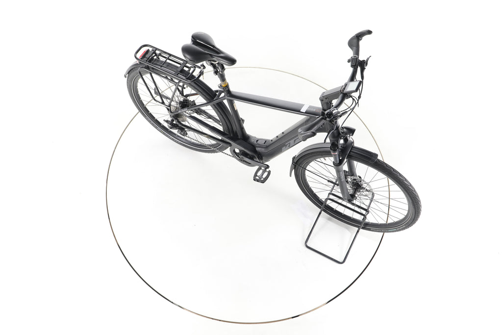 KTM Macina Style 730 Trekking E-Bike - Image 14
