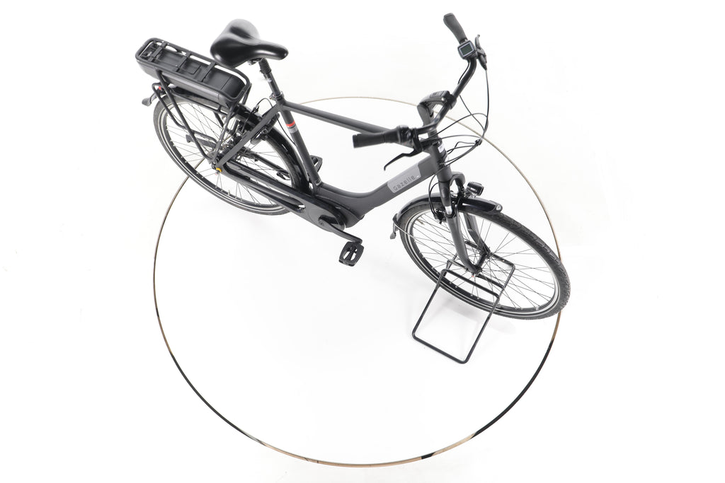 Gazelle Paris C7+ City E-Bike - Image 14