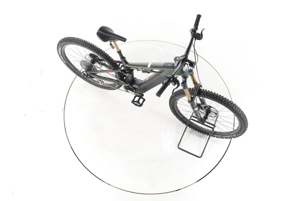 Cube Stereo Hybrid ONE44 HPC SLT E-Bike Fully Carbon 2024 - Image 14