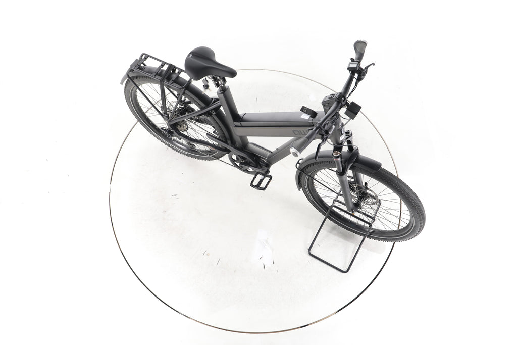 QWIC Atlas Trekking E-Bike - Image 14