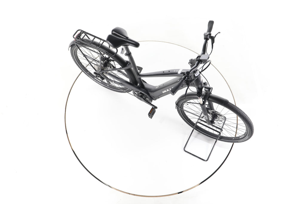 Bulls Lacuba EVO 10 Trekking E-Bike - Image 14