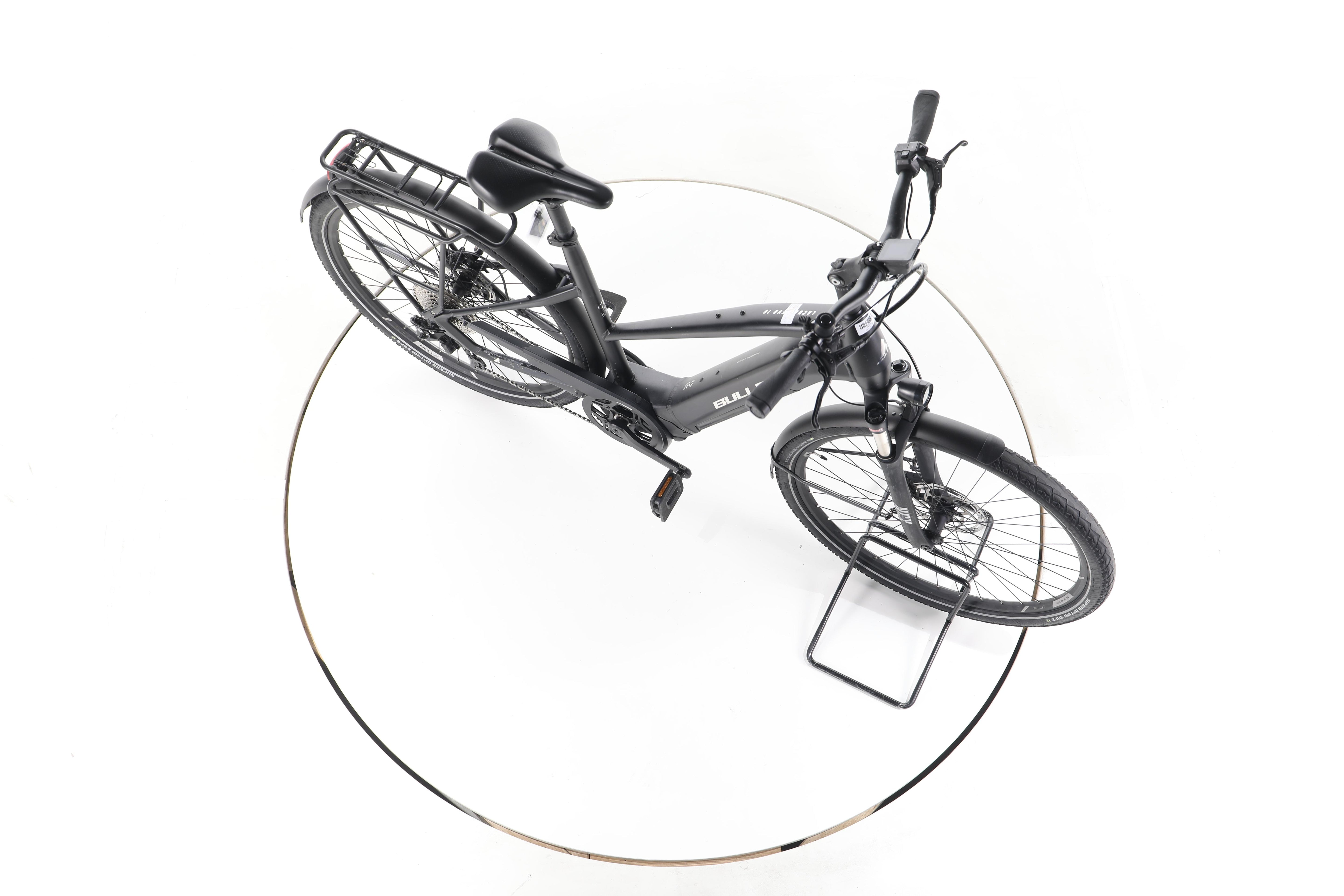 Bulls Lacuba EVO 10 Trekking E-Bike - Image 14
