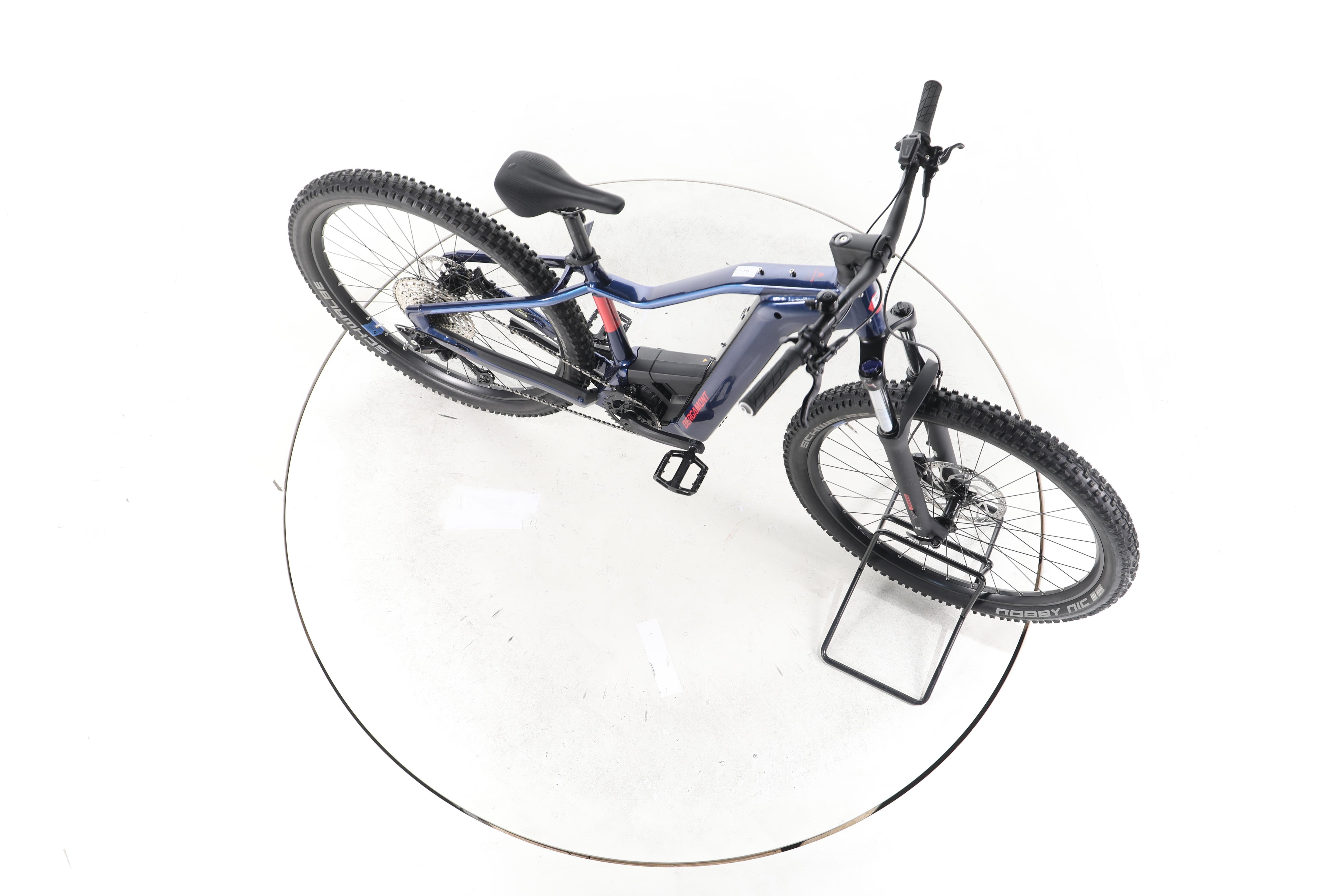 Bergamont E-Revox Premium Sport E-Bike - Image 14