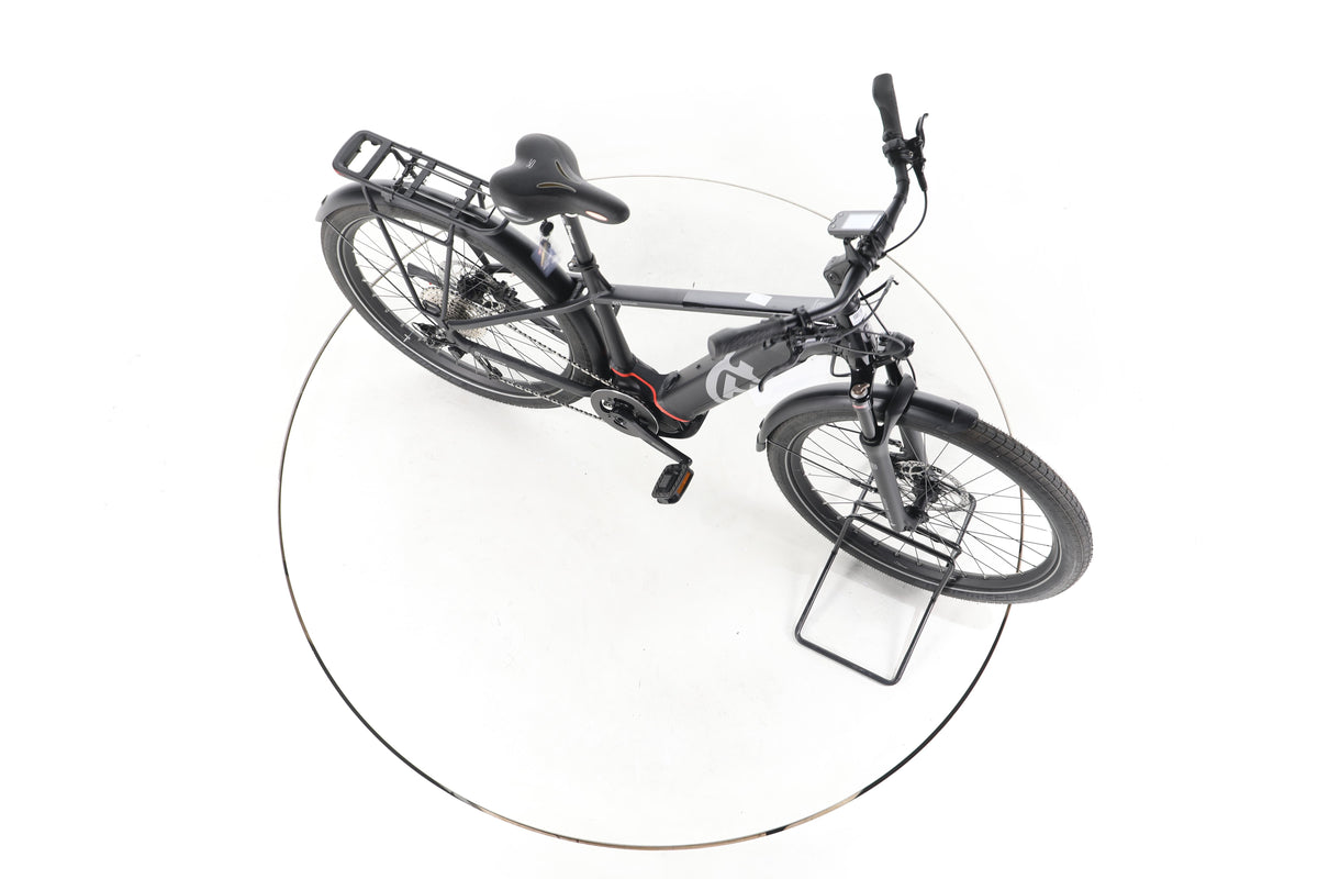 Husqvarna E-Bicycles Gran Tourer GT3 XT Trekking E-Bike - Image 14