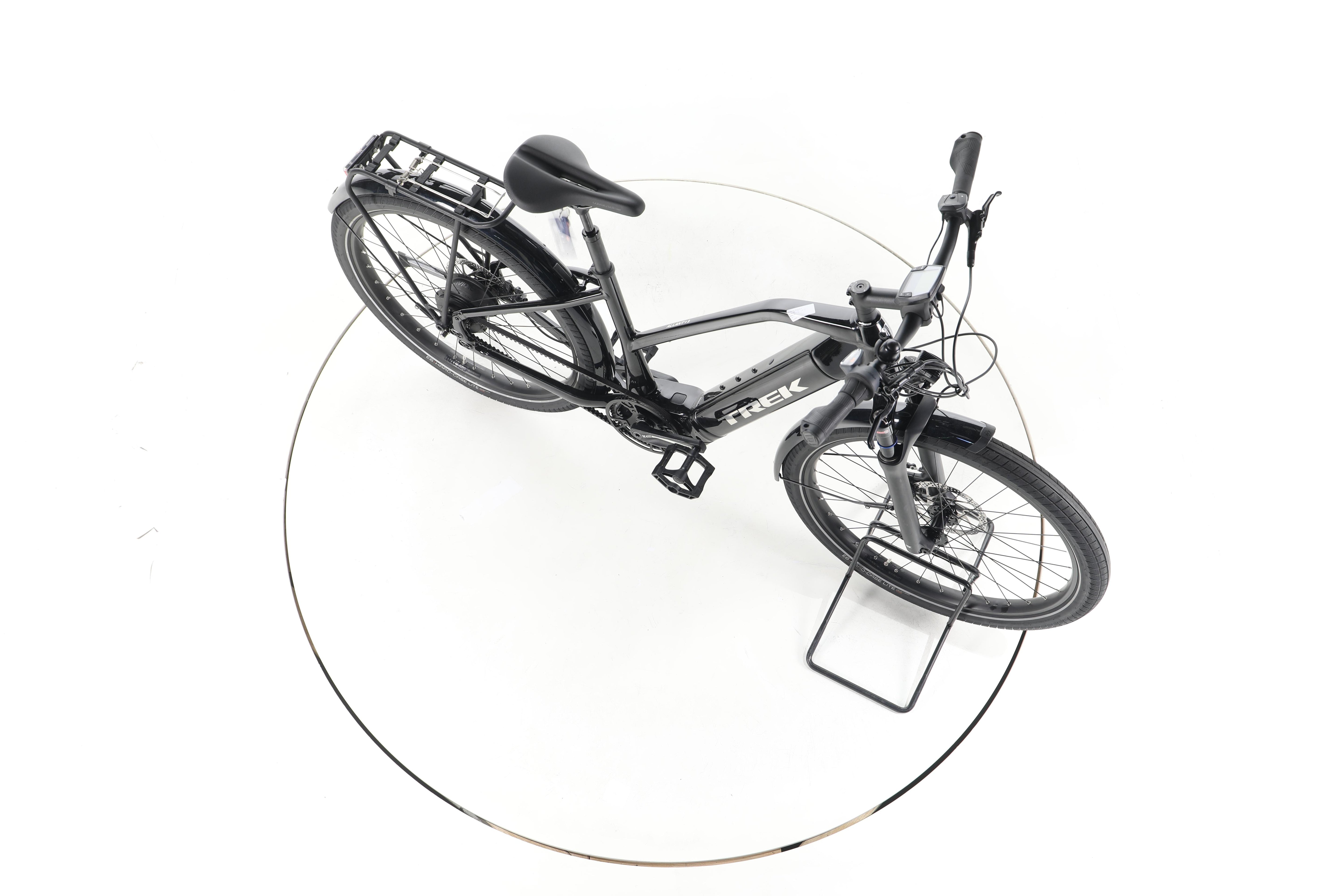 Trek Allant+ 9 City E-Bike - Image 14