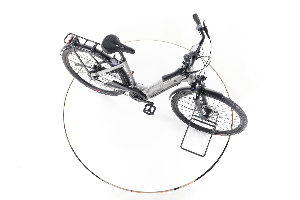 Centurion E-Fire City R650i City E-Bike Tiefeinsteiger - Image 14