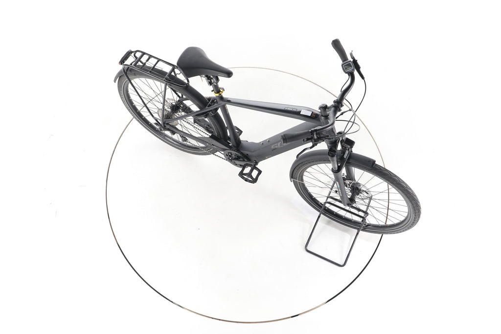 Scott Subsport eRide 20 Trekking E-Bike - Image 14