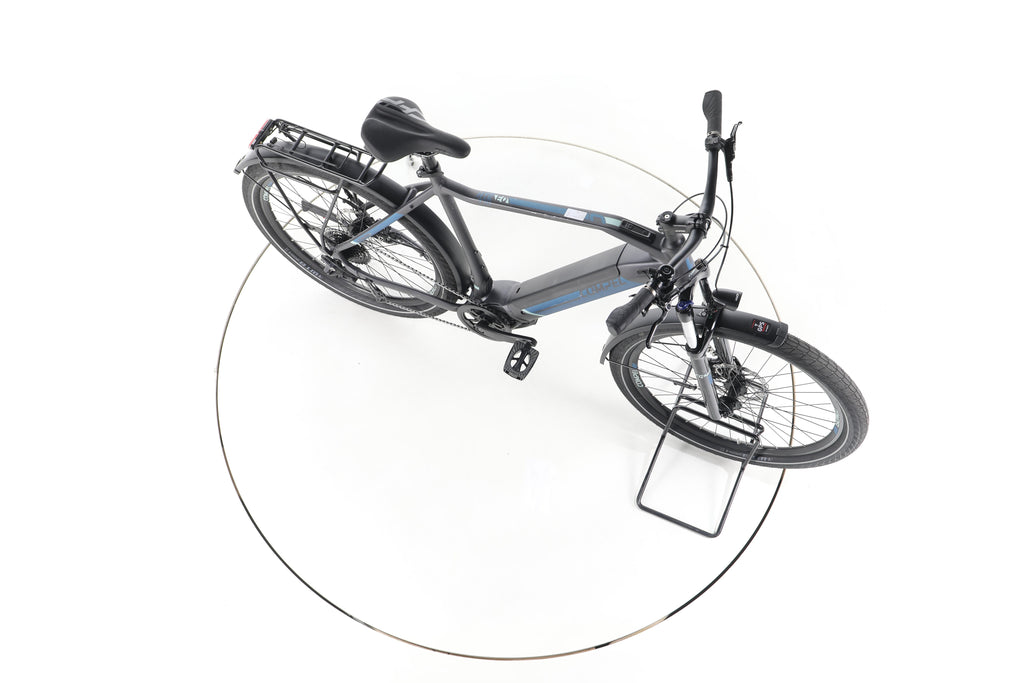 Compel HTE 770 EQ Trekking E-Bike 2024 - Image 14