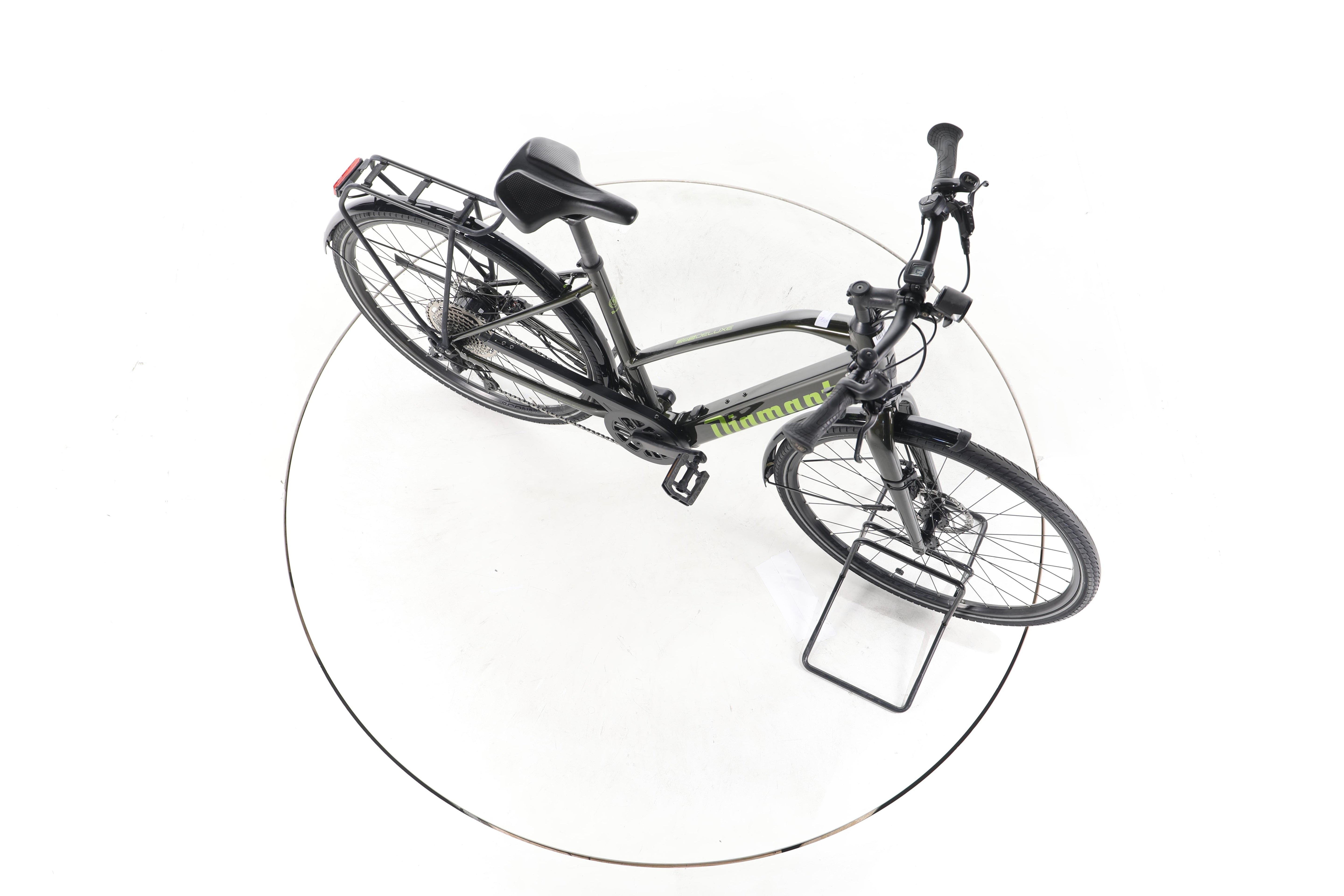 Diamant 365 Deluxe Trekking E-Bike - Image 14