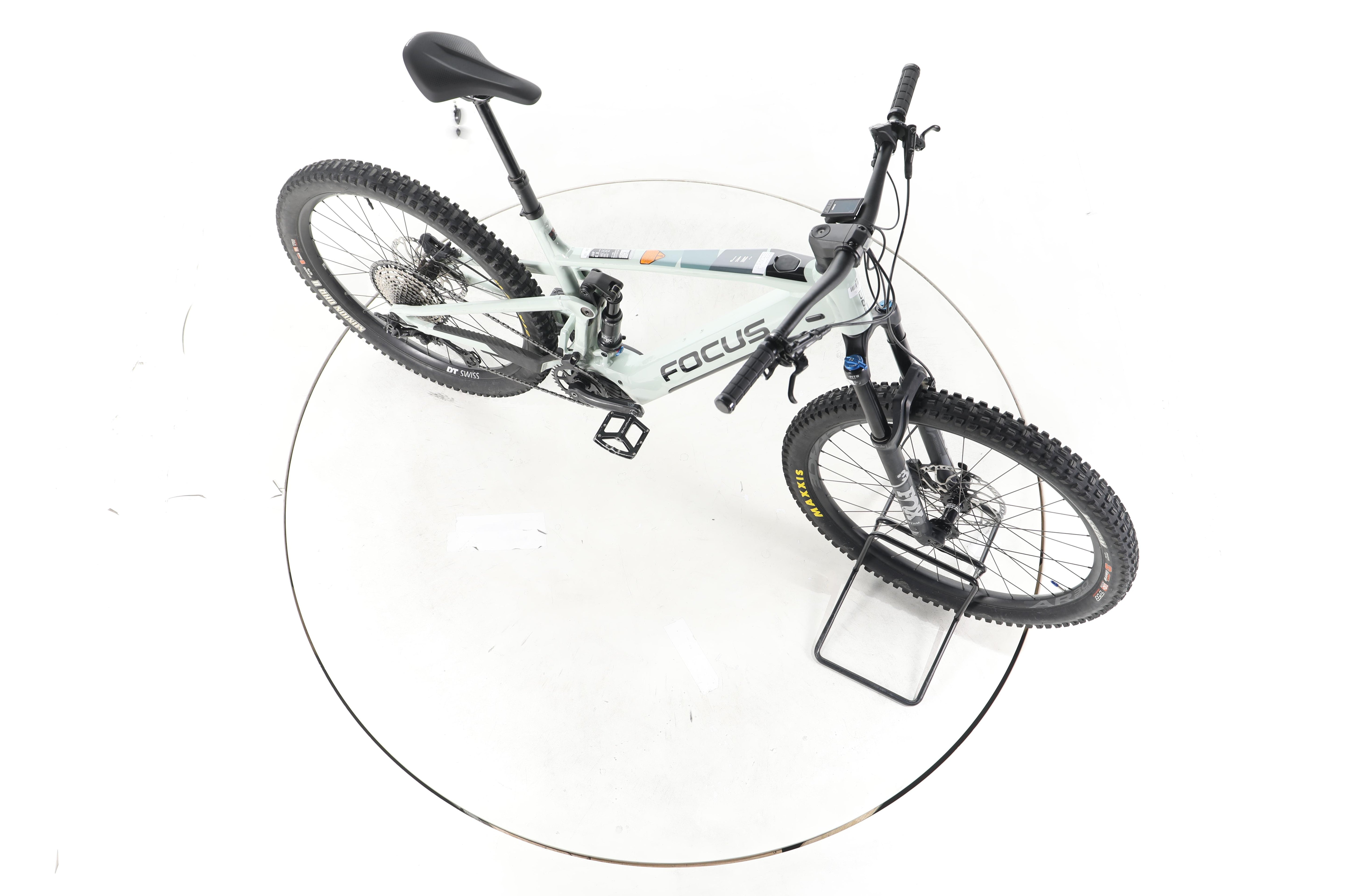 Focus Jam² 6.8 E-Bike Fully - Image 14