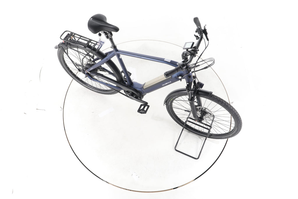 Velo de Ville AEB 890 Smart City E-Bike - Image 14