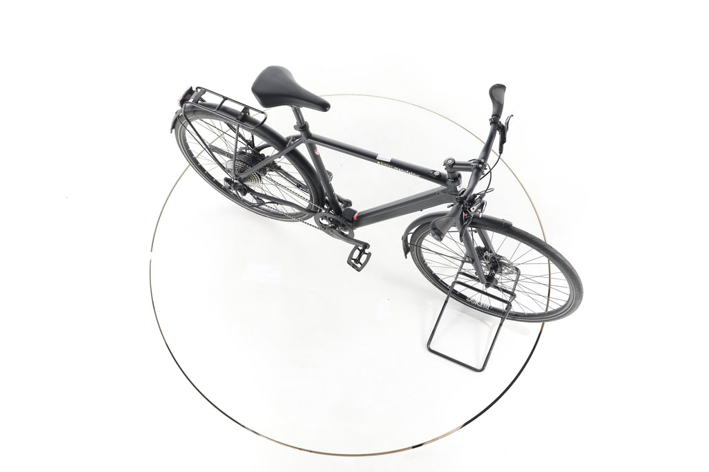 Kieler Manufaktur E-Urban Trekking E-Bike - Image 14