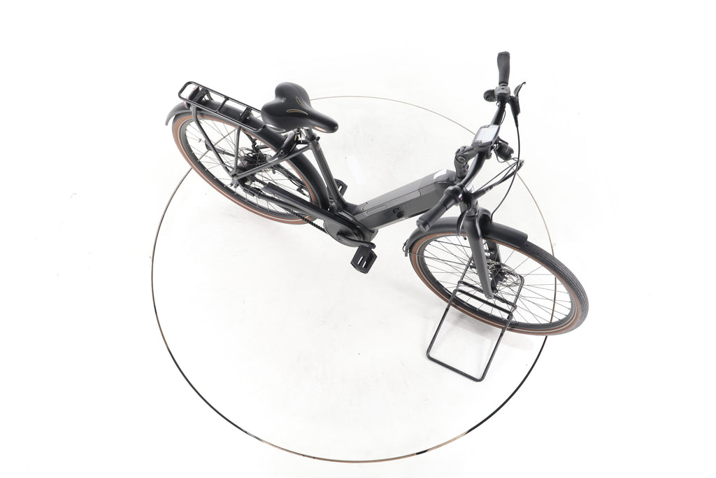 Raleigh Liverpool Premium City E-Bike Tiefeinsteiger - Image 14