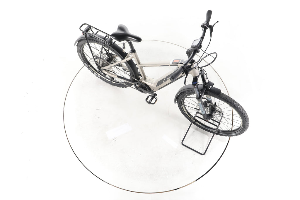 Conway Cairon C 427 SUV Trekking E-Bike - Image 14
