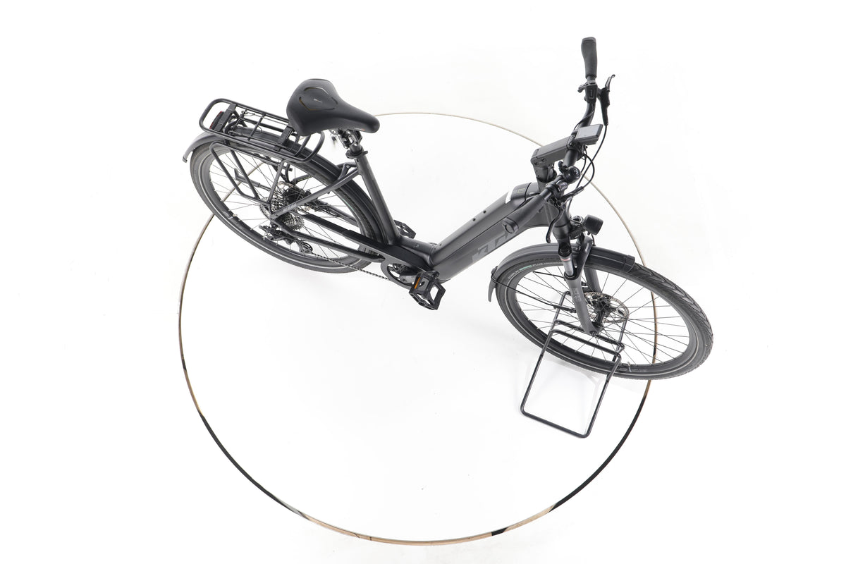 KTM ZEG Cento 10 Plus Trekking E-Bike - Image 14