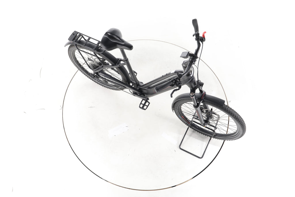 Corratec Life CX6 12S Trekking E-Bike Tiefeinsteiger - Image 14