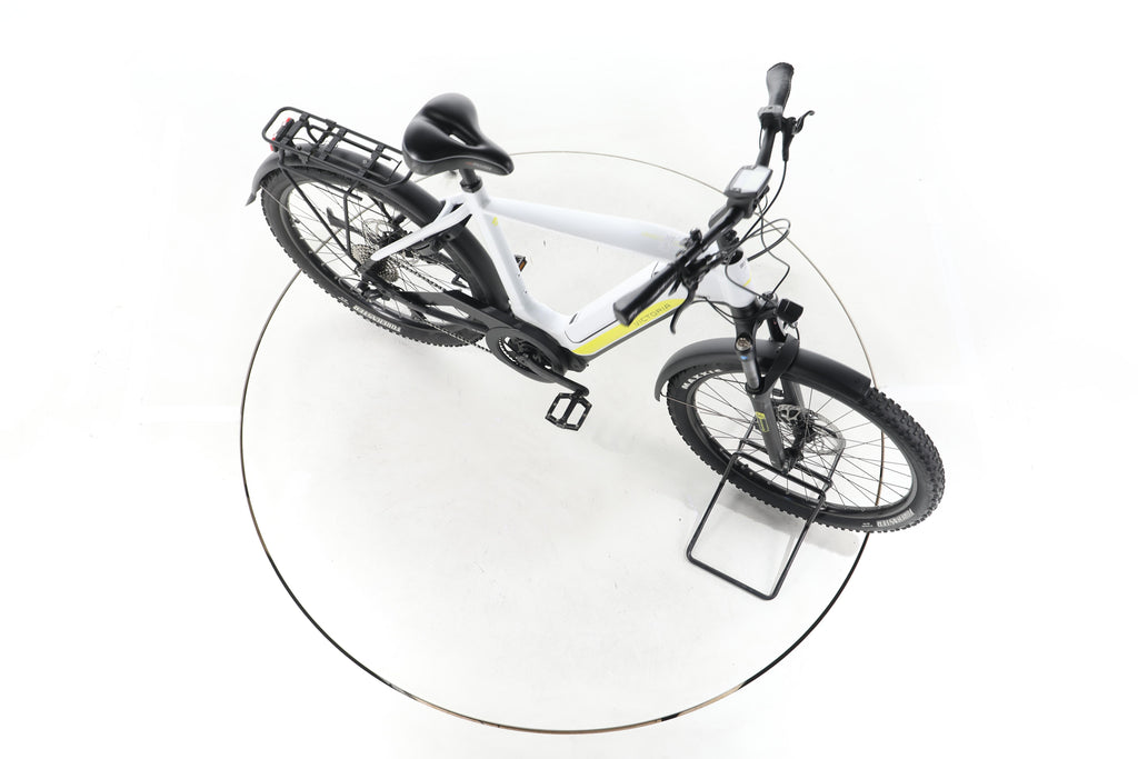 Victoria eAdventure 12.6 Trekking E-Bike - Image 14