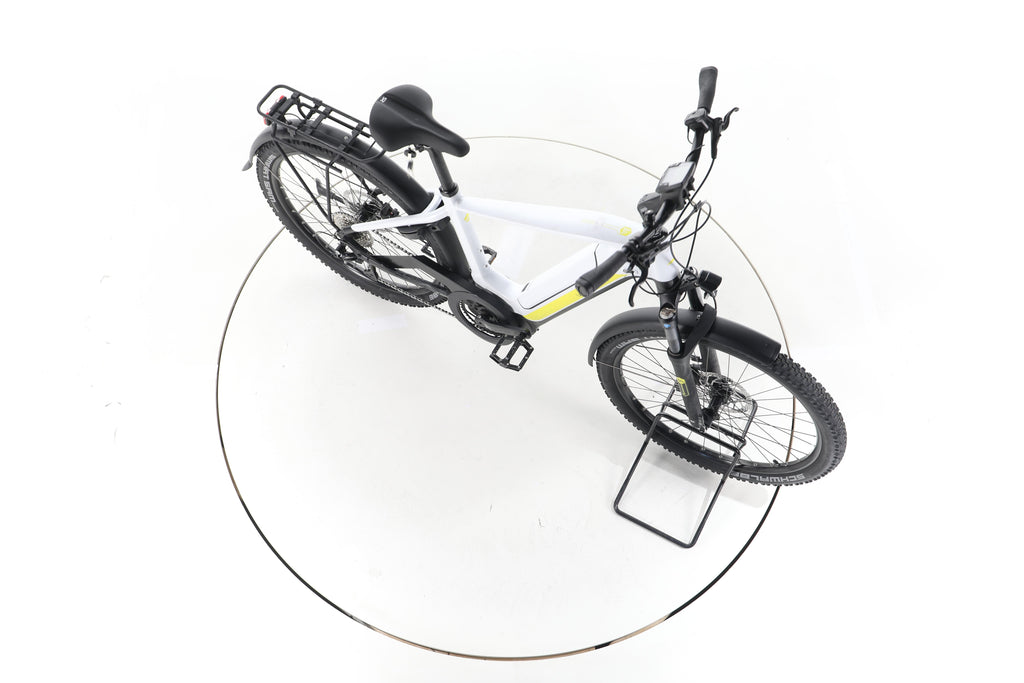 Victoria eAdventure 12.6 Trekking E-Bike - Image 14