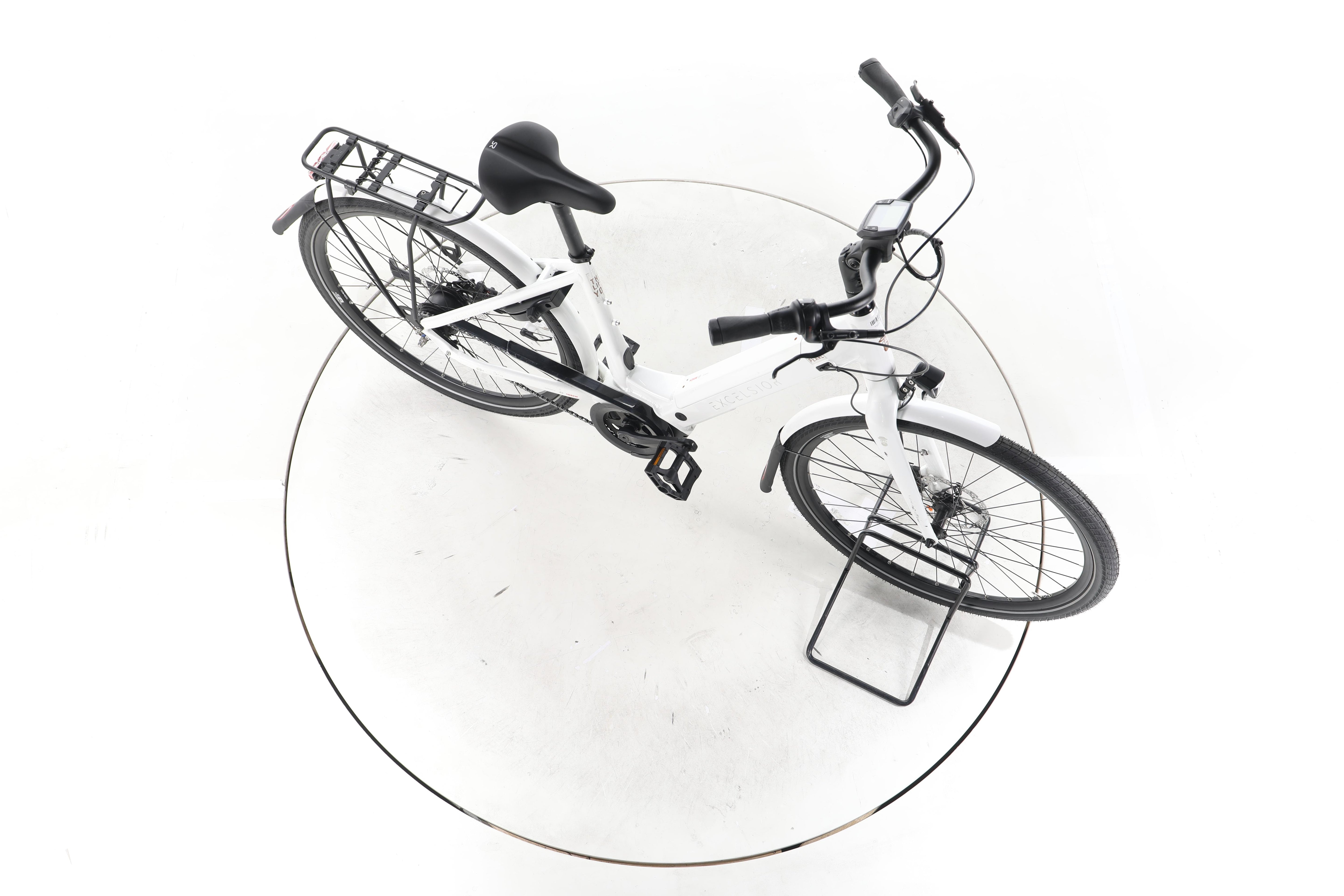 Excelsior Pearl City E-Bike Tiefeinsteiger - Image 14