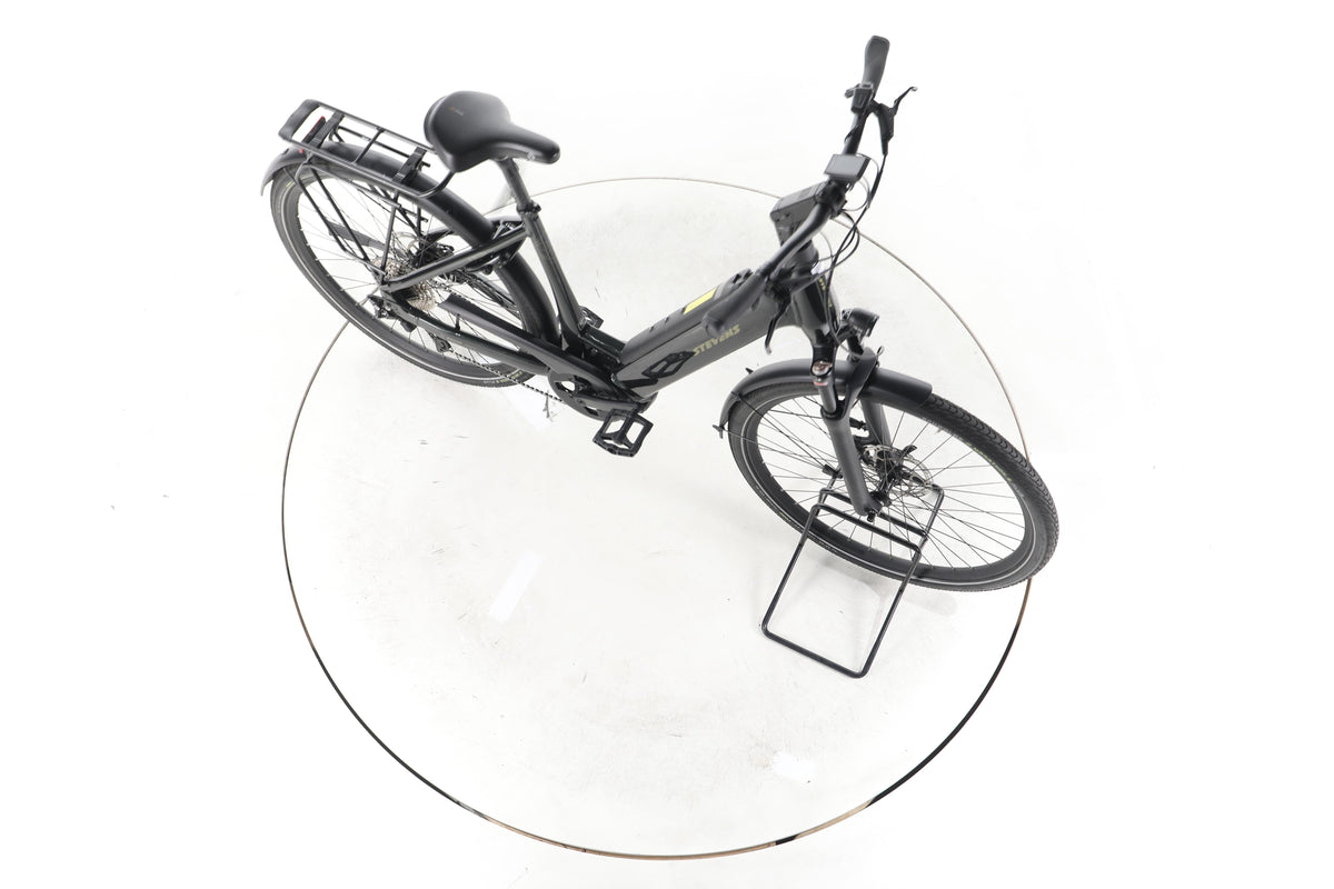 Stevens E-Triton 7.6.1 Trekking E-Bike - Image 14