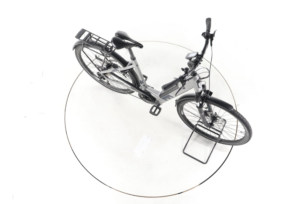 Compel XRC Hybrid Trekking E-Bike Tiefeinsteiger - Image 14