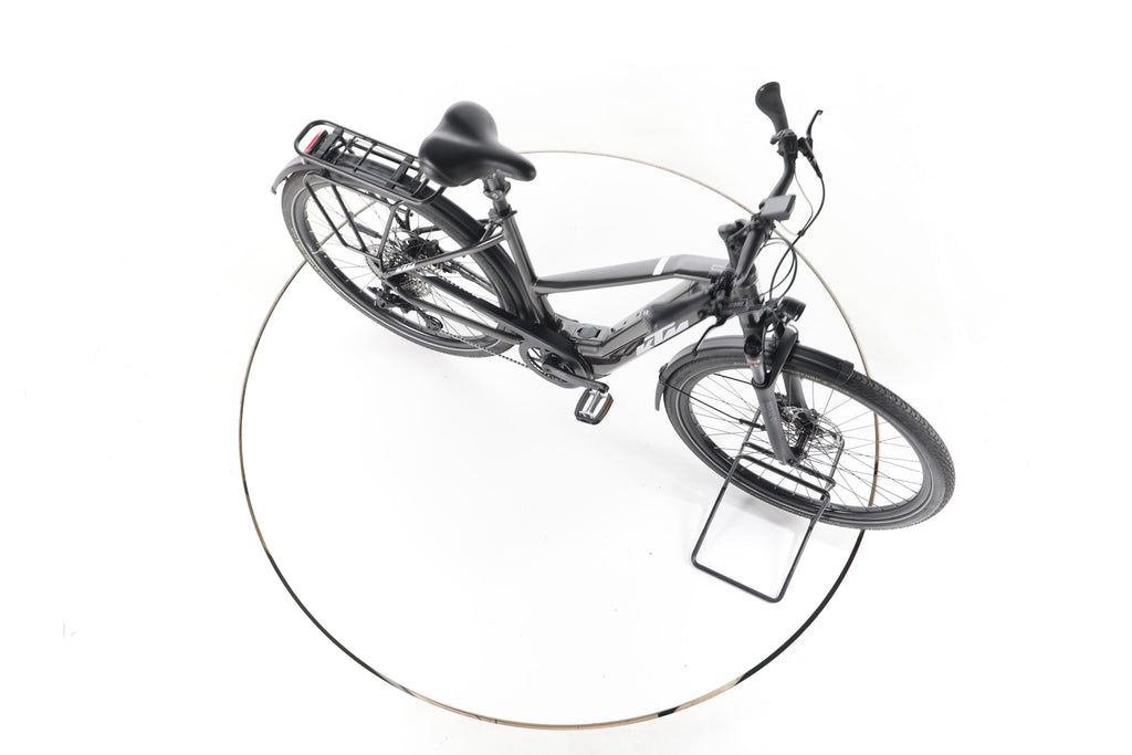 KTM Macina Style XL Trekking E-Bike - Image 14