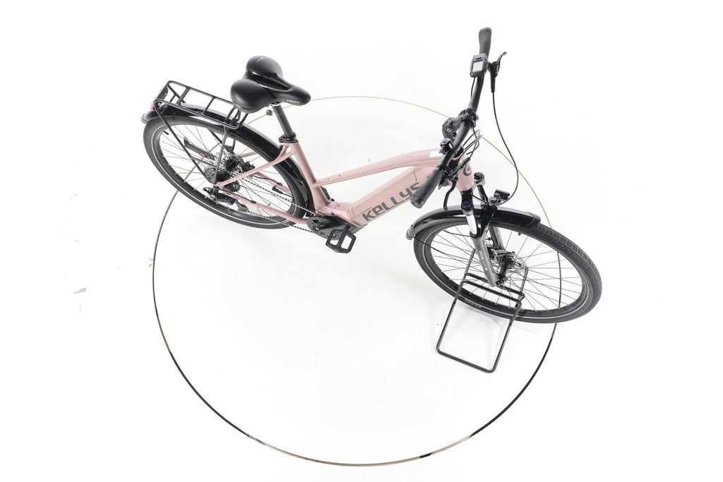 Kellys E-Cristy 30 Trekking E-Bike - Image 14