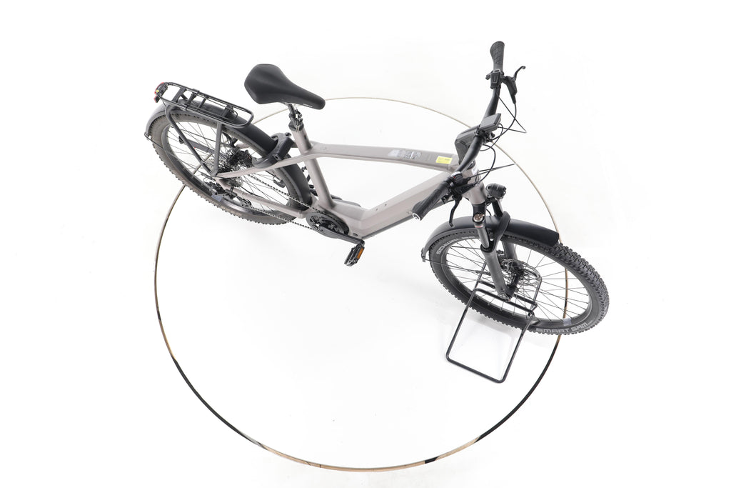 Kalkhoff Entice 7.B Move+ Trekking E-Bike - Image 14