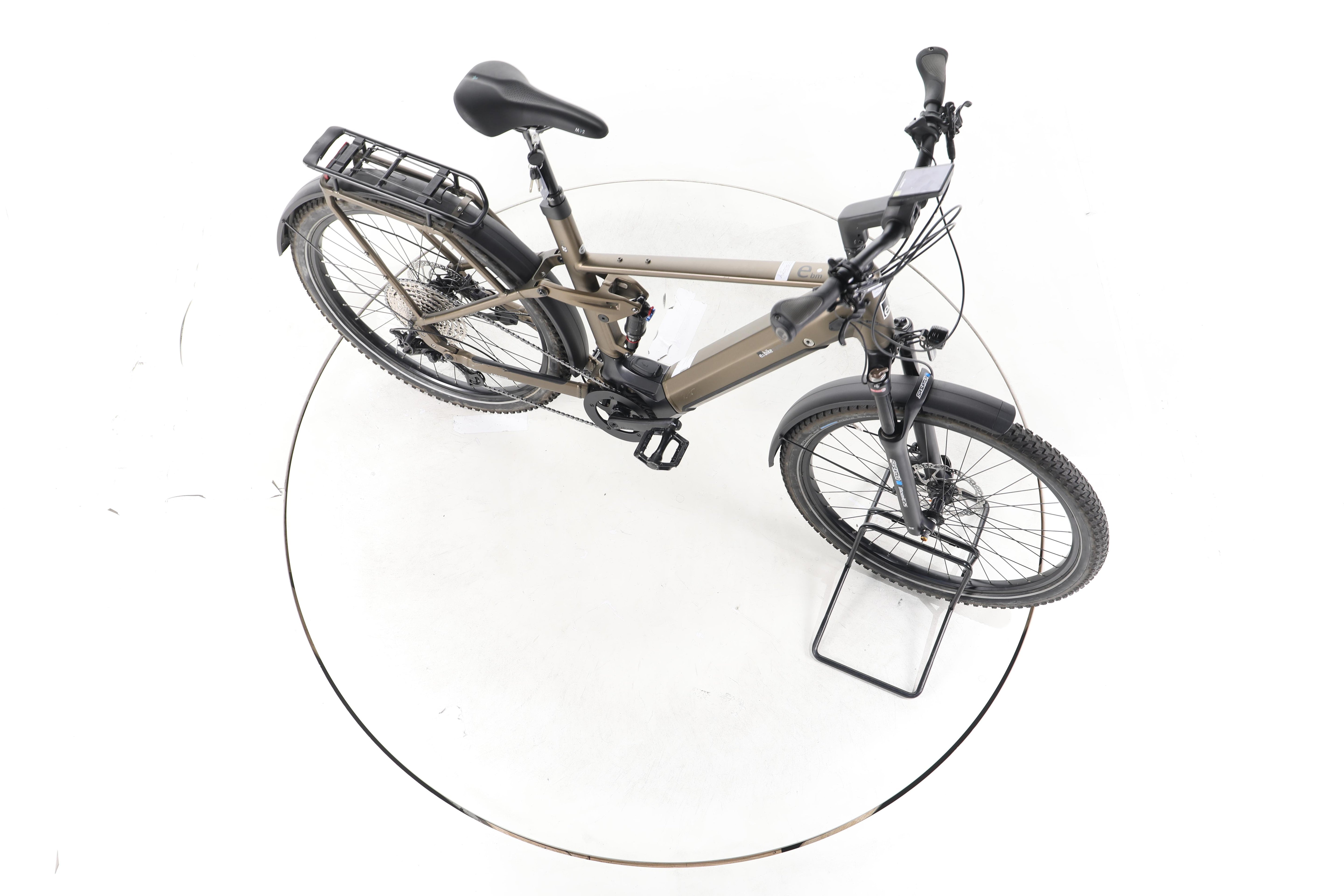 e-bike manufaktur TX22 Cross SUV E-Bike - Image 14