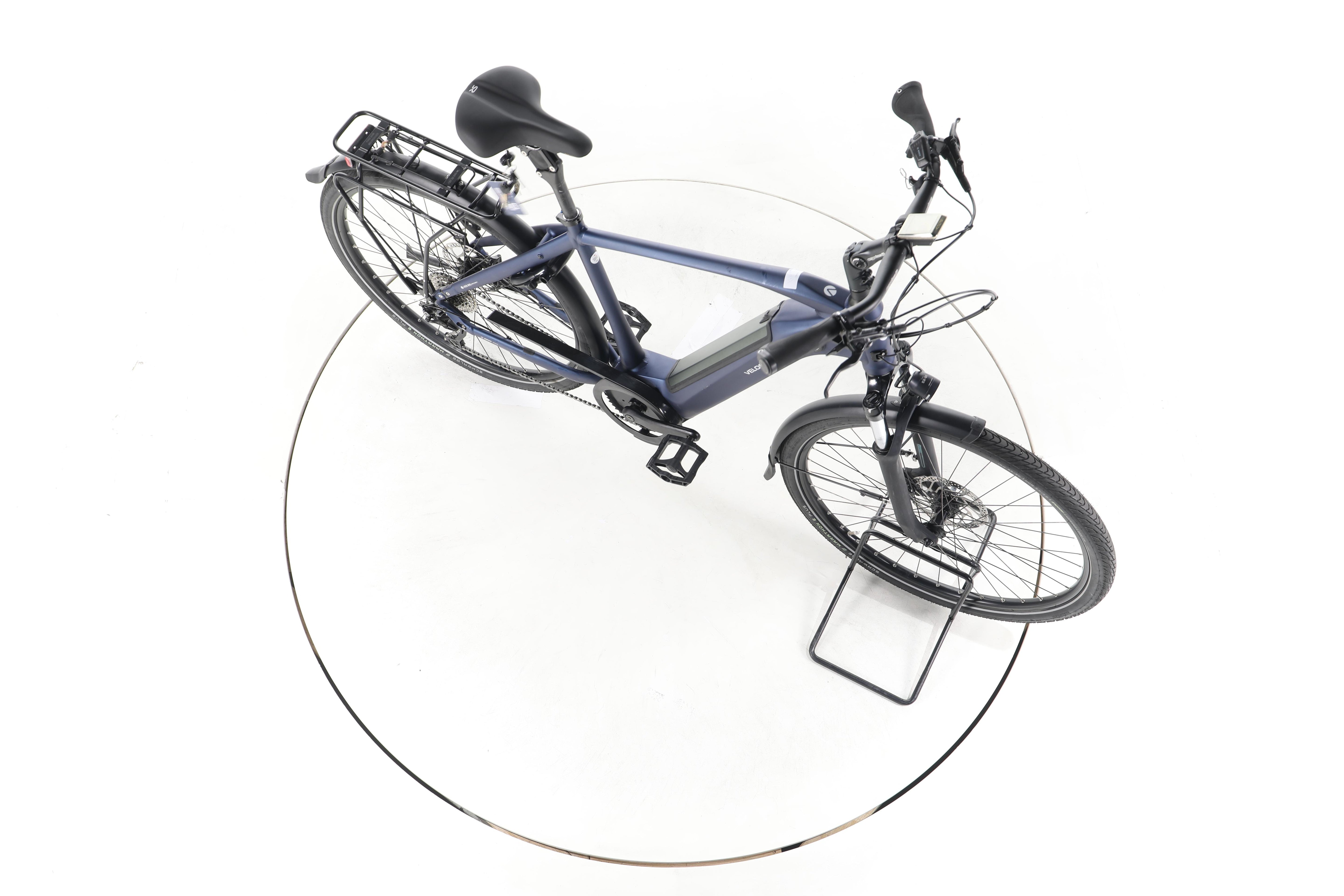 Velo de Ville AEB890 Trekking E-Bike - Image 14