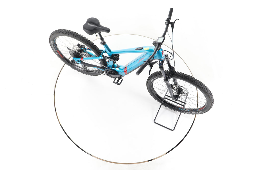 Conway Xyron S 2.9 E-Bike Fully - Image 14