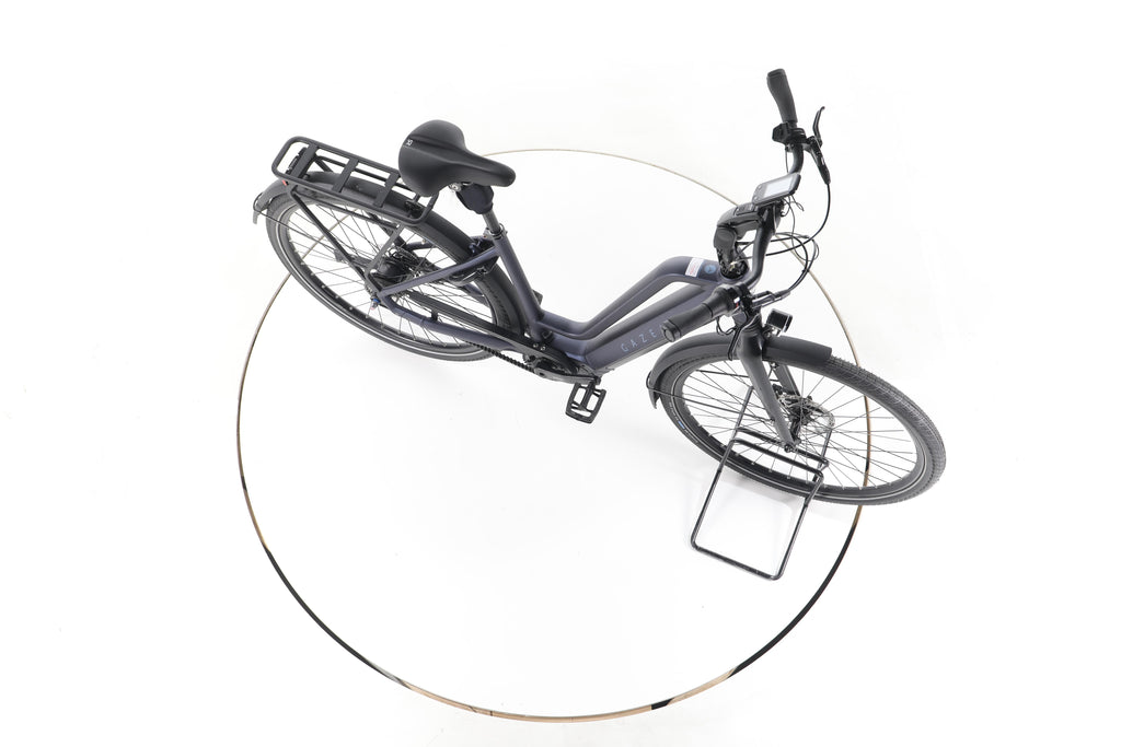 Gazelle Chamonix C5 HMS City E-Bike Tiefeinsteiger - Image 14