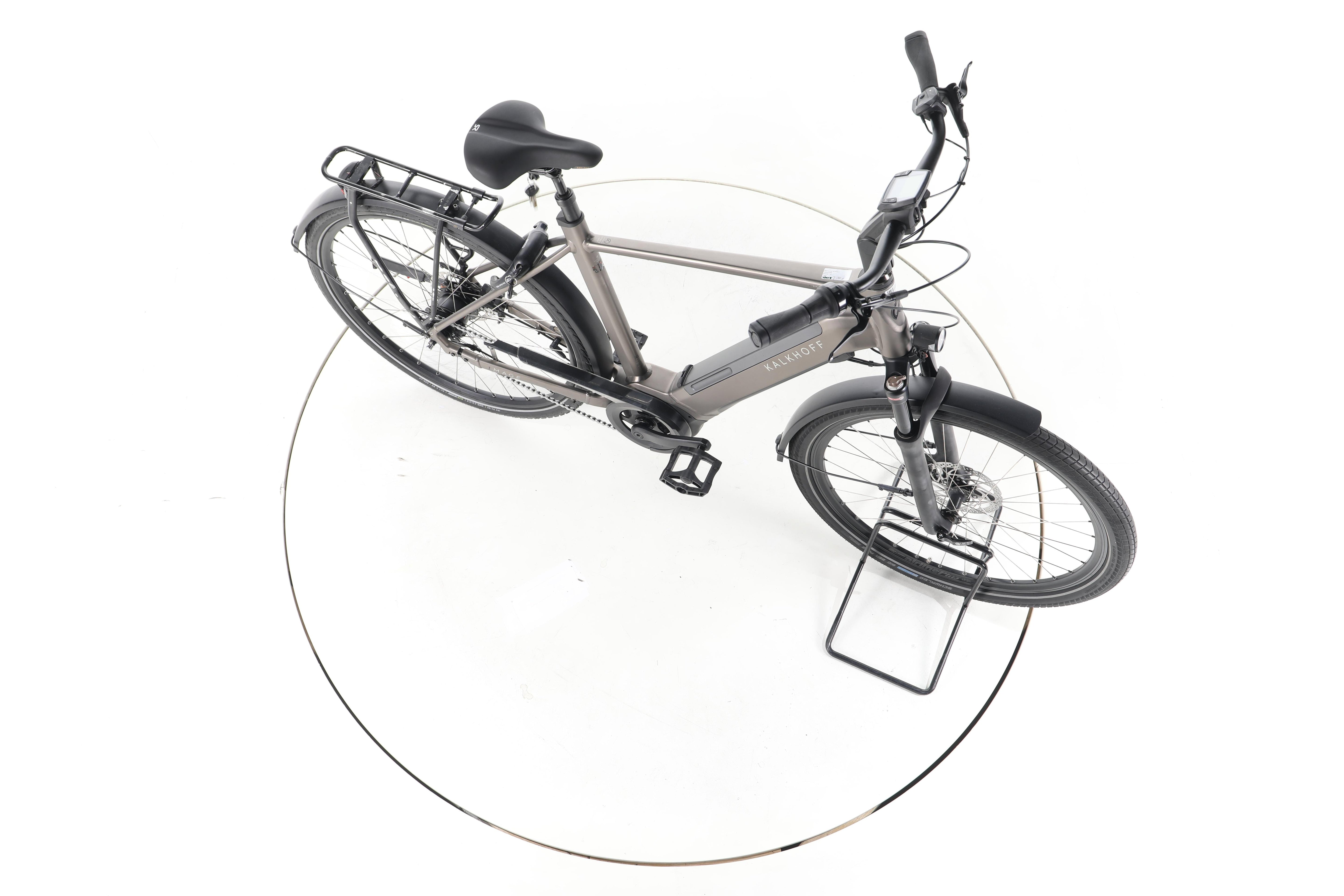 Kalkhoff Image 5.B Move+ City E-Bike - Image 14