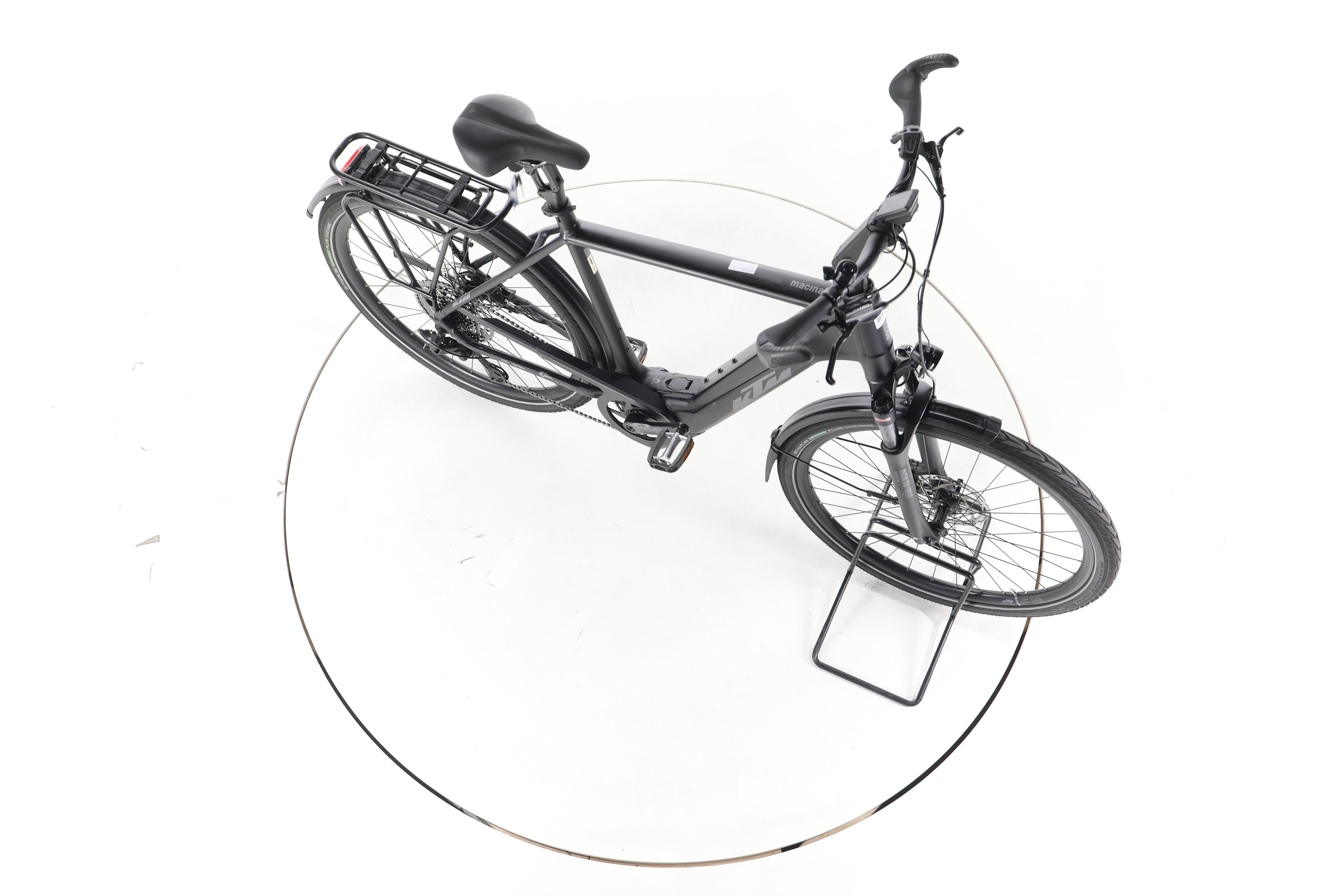 KTM Macina Style 720 Trekking E-Bike 2024 - Image 14