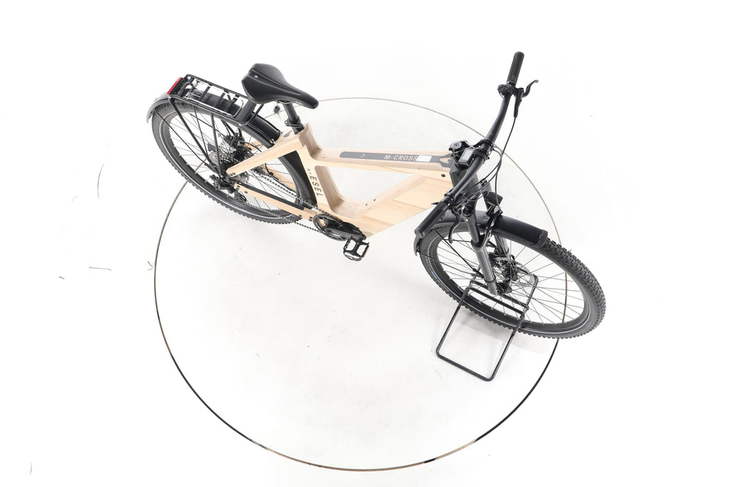 My Esel eMountain Esel Trekking E-Bike 2025 - Image 14