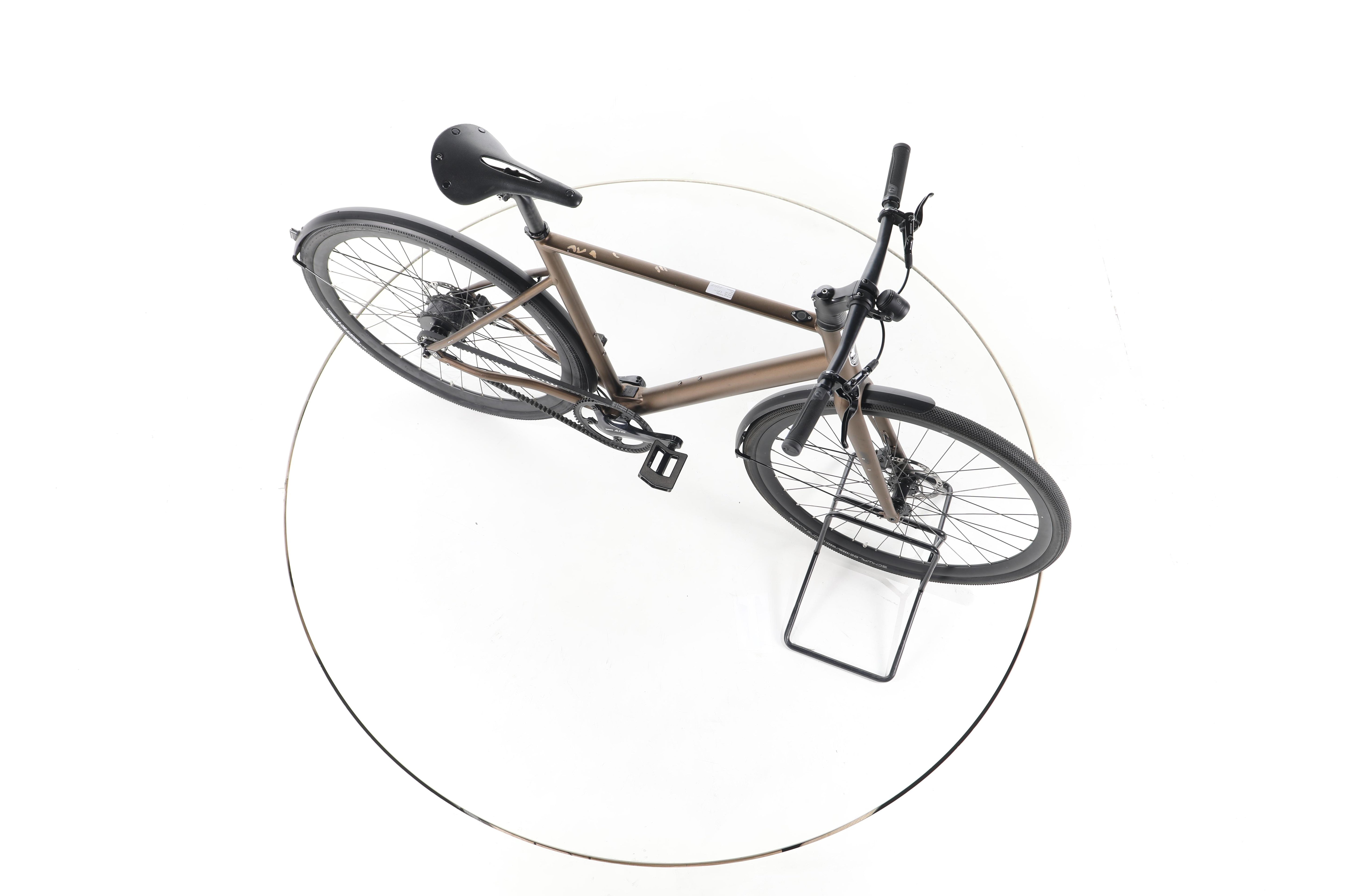 DESIKNIO SSP Urban E-Bike - Image 14