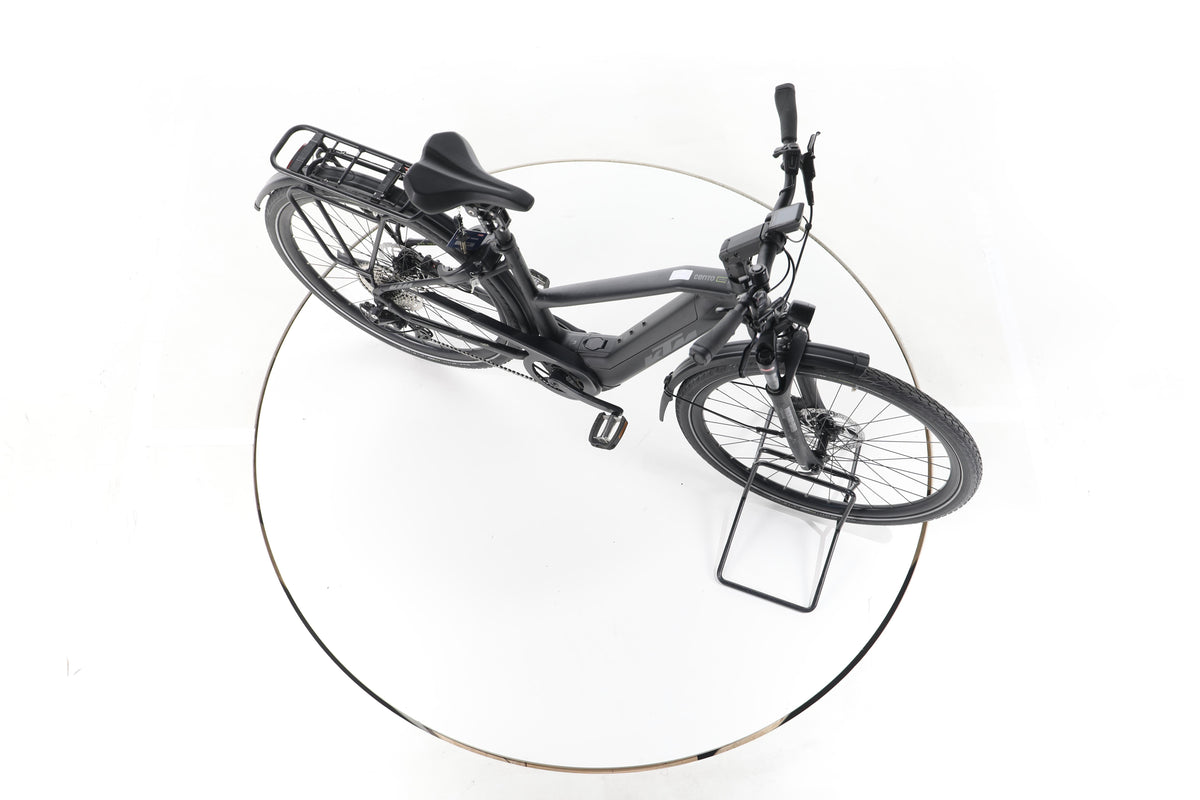 KTM Cento 10 Plus Trekking E-Bike - Image 14