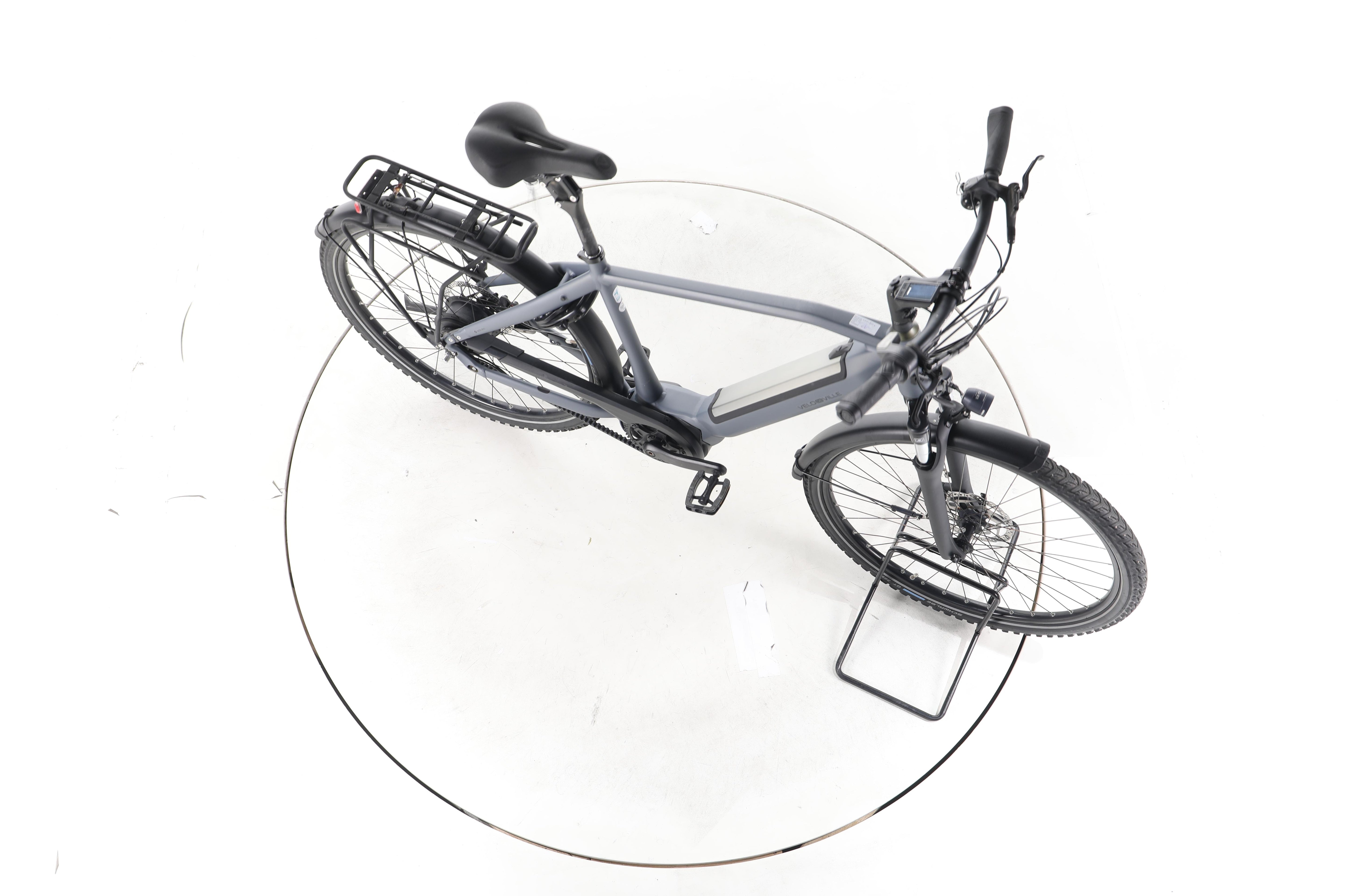 Velo de Ville AEB 890 City E-Bike - Image 14